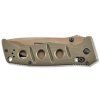 Benchmade ADAMAS 275SFE-2 OLIVE DRAB COMBO