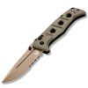 Benchmade ADAMAS OLIVE DRAB COMBO 275SFE-2
