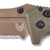 Benchmade ADAMAS OLIVE DRAB COMBO 275SFE-2