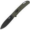 CRKT Bona Fide K542GKP