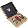 Swiza BOX COLLECTOR MONTREUX JAZZ FESTIVAL MJF2021
