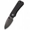 Civivi Baby Banter Linerlock Black