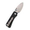 Civivi Baby Banter Linerlock Gray