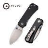 Civivi Baby Banter Linerlock Gray