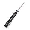 Civivi Baby Banter Linerlock Gray C19068S-1