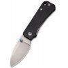 Civivi Baby Banter Linerlock Gray