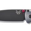Benchmade Bugout 535BK-4 M390