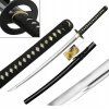 Ten Ryu SW-333DX Samurai Sword