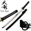 Ten Ryu Musashi Samurai Sword