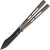 EOS Trident Bronze Blue
