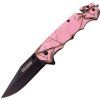 Tac Force Rescue Linerlock