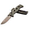Benchmade Mini Adamas Olive Drab