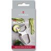 Victorinox RAPID peeler, julienne, white