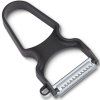 Victorinox RAPID peeler, julienne, black