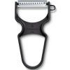 Victorinox RAPID peeler, julienne, black