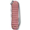 Victorinox Classic SD Precious Alox, Jemná růžová