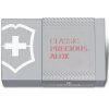 Victorinox Classic SD Precious Alox, Jemná růžová
