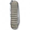Victorinox Classic SD Precious Alox, Nekonečně šedá