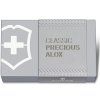 Victorinox Classic SD Precious Alox, Nekonečně šedá