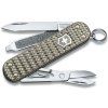 Victorinox Classic SD Precious Alox, Nekonečně šedá