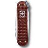 Victorinox Classic SD Precious Alox, Lískooříšková hnědá
