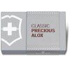 Victorinox Classic SD Precious Alox, Lískooříšková brown