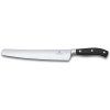 Victorinox Grand Maitre knife for bread a bread, plastic  26 cm