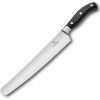 Victorinox Grand Maitre knife for bread a bread, plastic  26 cm