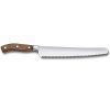 Victorinox Grand Maitre nůž na chléb a pečivo, dřevo, 26 cm