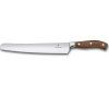 Victorinox Grand Maitre nůž na chléb a pečivo, dřevo, 26 cm