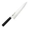 Kasumi KURO Gyuto 24cm