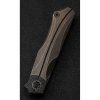 Bestech Knives Thyra Bronze