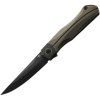 Bestech Knives Thyra Bronze
