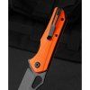 Bestech Knives Operator Orange
