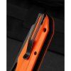 Bestech Knives Operator Orange