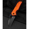 Bestech Knives Operator Orange