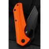 Bestech Knives Operator Orange