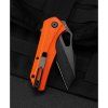 Bestech Knives Operator Orange