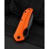 Bestech Knives Operator Orange
