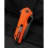 Bestech Knives Operator Orange