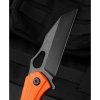 Bestech Knives Operator Orange KG36E