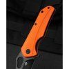 Bestech Knives Operator Orange KG36E