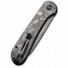 Civivi Elementum Button Gray