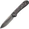 Civivi Elementum Button Gray