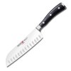 Wüsthof Dreizack Solingen Wüsthof blok s noži Classic Ikon 8 dílů 9882 1090370802 2