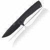 ACTA NON VERBA Z100 GRN Line Lock Black, DLC Plain Edge ANVZ100 048