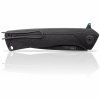 ACTA NON VERBA Z100 GRN Line Lock Black, DLC Plain Edge ANVZ100 048 3