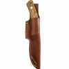 Casstrom No 10 Forest Knife Curly Birch CI13118 1