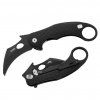 lionsteel l e one black chemical black LE1ABB