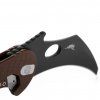 lionsteel l e one earth brown chemical black LE1AEB